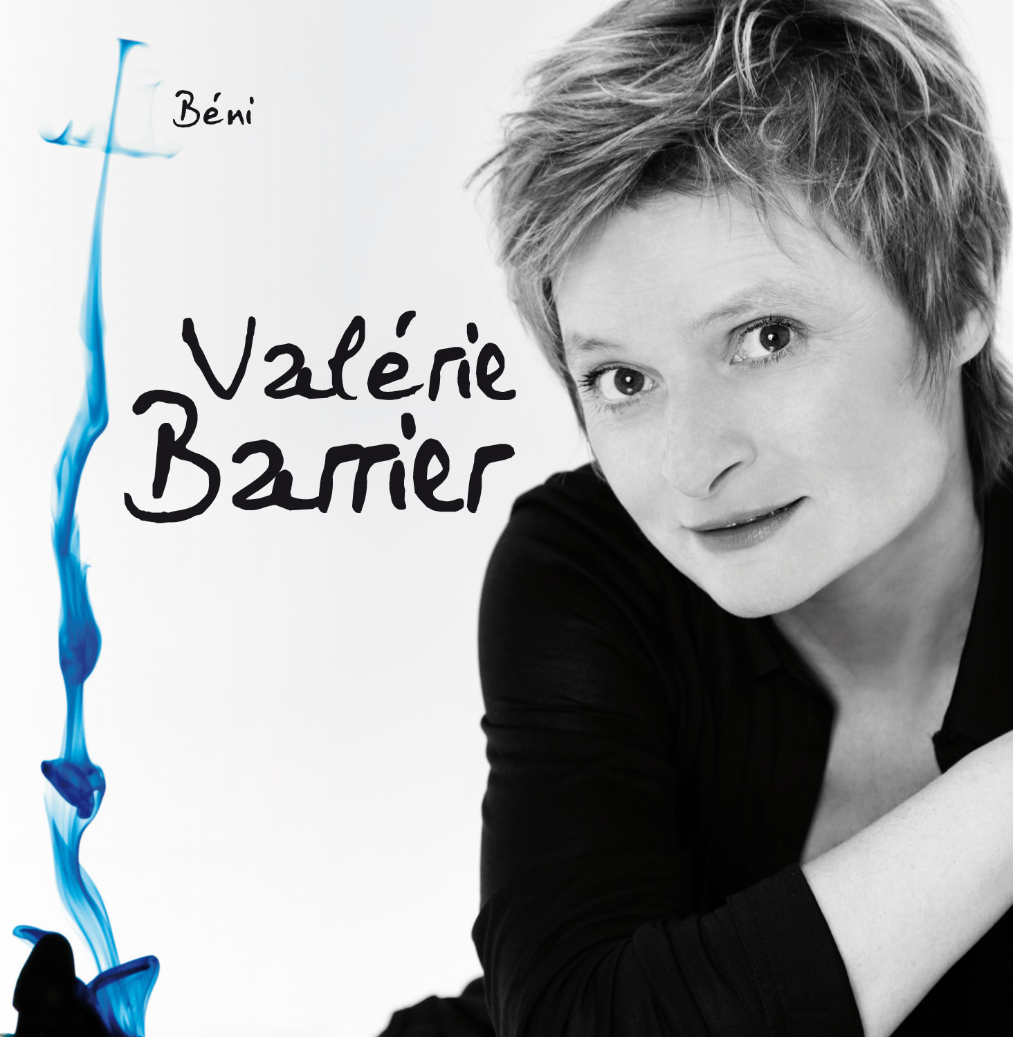 Valrie Barrier - Bni